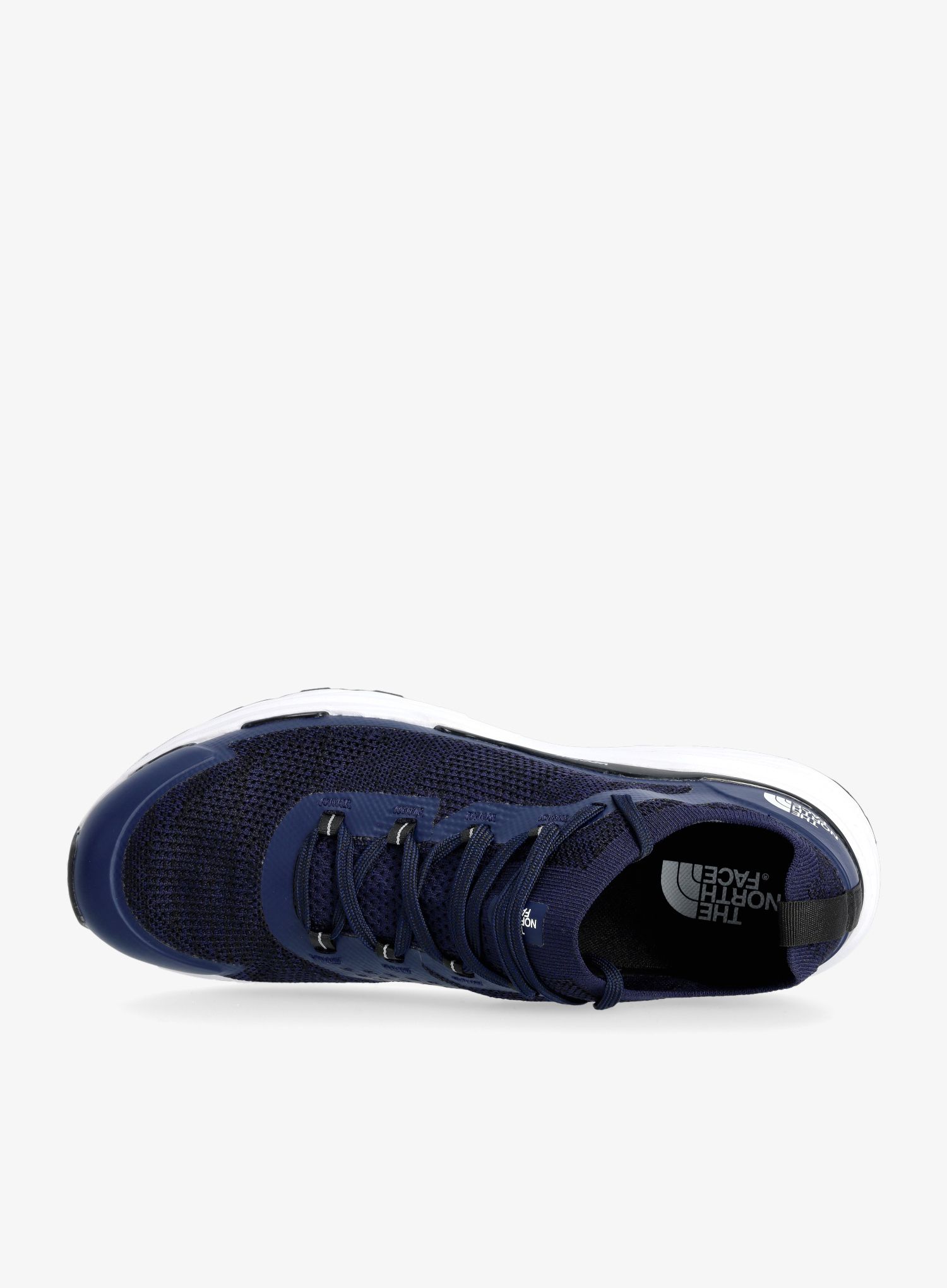 Turistické boty The North Face Vectiv Escape - tnf navy/tnf black