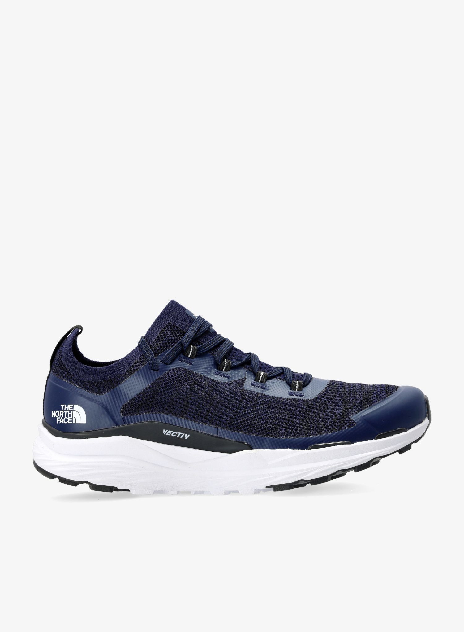 Turistické boty The North Face Vectiv Escape - tnf navy/tnf black