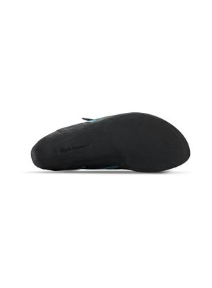 Dámské lezecké boty Black Diamond Focus - caspian
