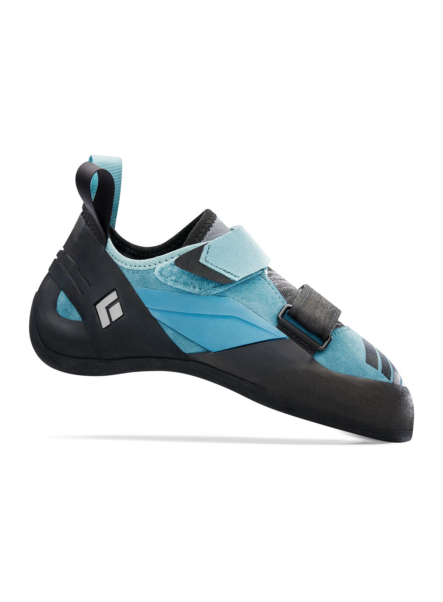 Dámské lezecké boty Black Diamond Focus - caspian