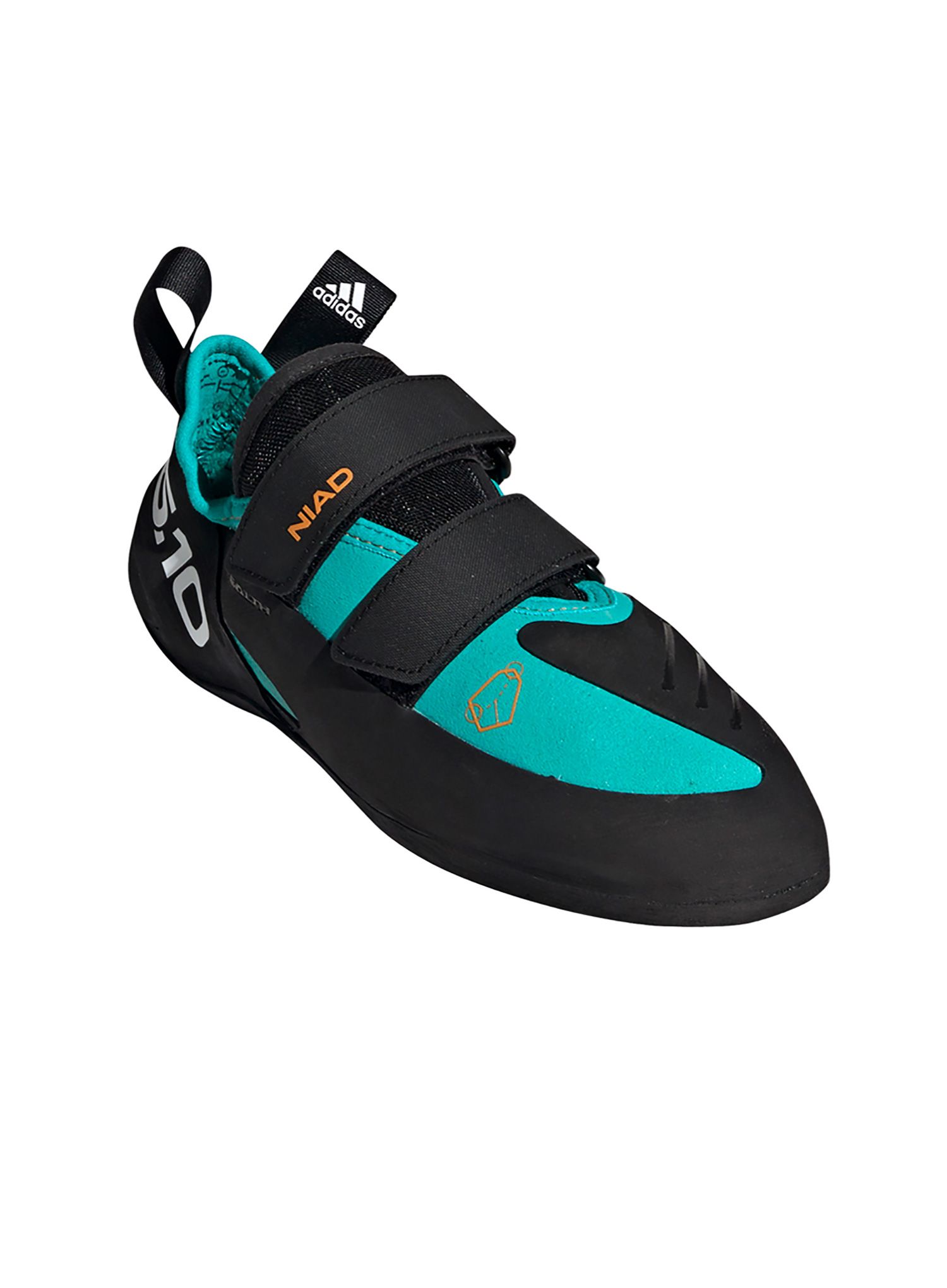 Dámské lezecké boty Five Ten Niad VCS - core black/core black
