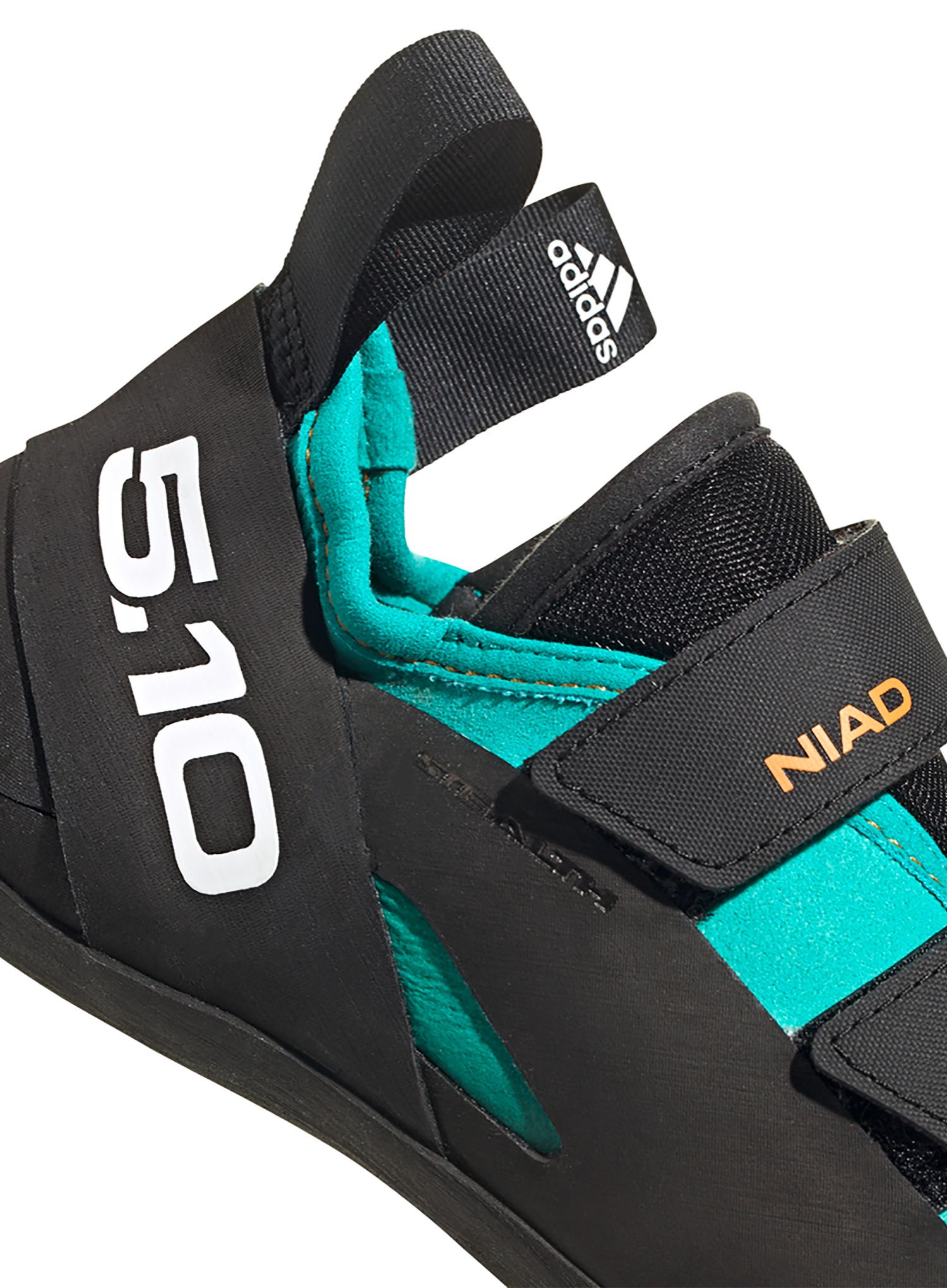 Dámské lezecké boty Five Ten Niad VCS - core black/core black