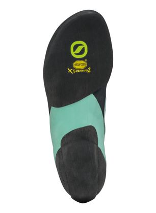 Lezečky dámské Scarpa Instinct VS - black