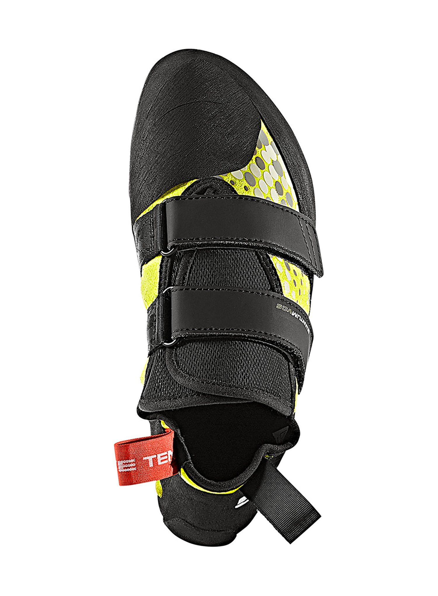 Lezecké boty Five Ten Quantum VCS - solar yellow