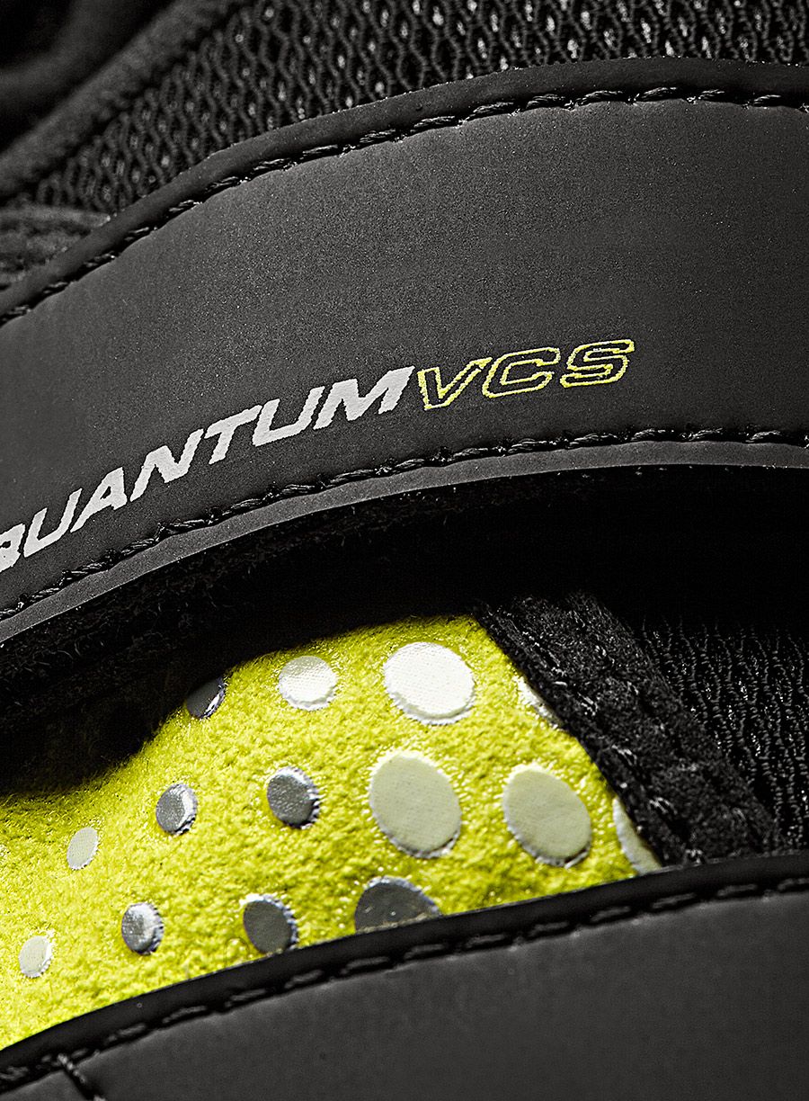 Lezecké boty Five Ten Quantum VCS - solar yellow