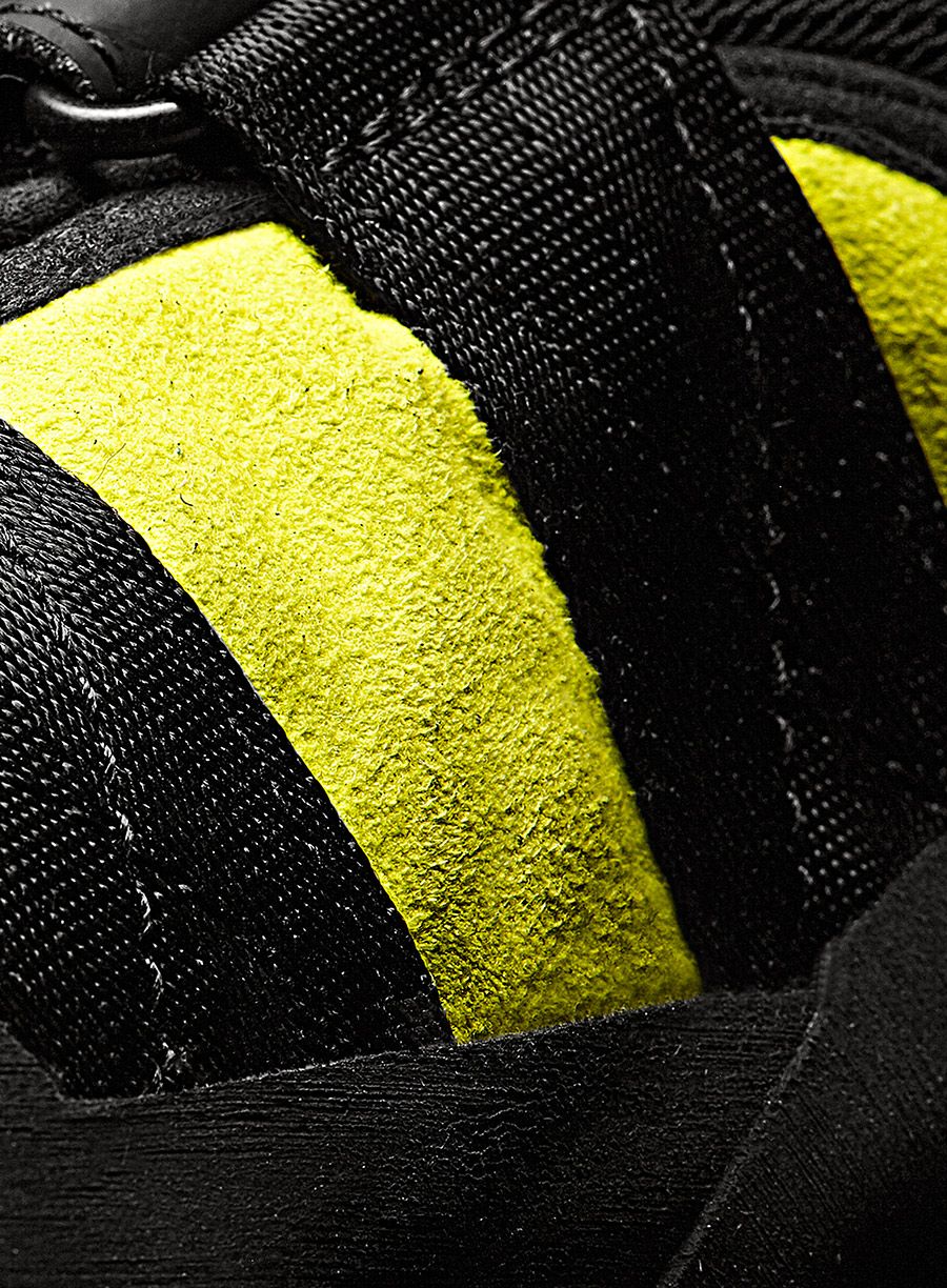 Lezecké boty Five Ten Quantum VCS - solar yellow