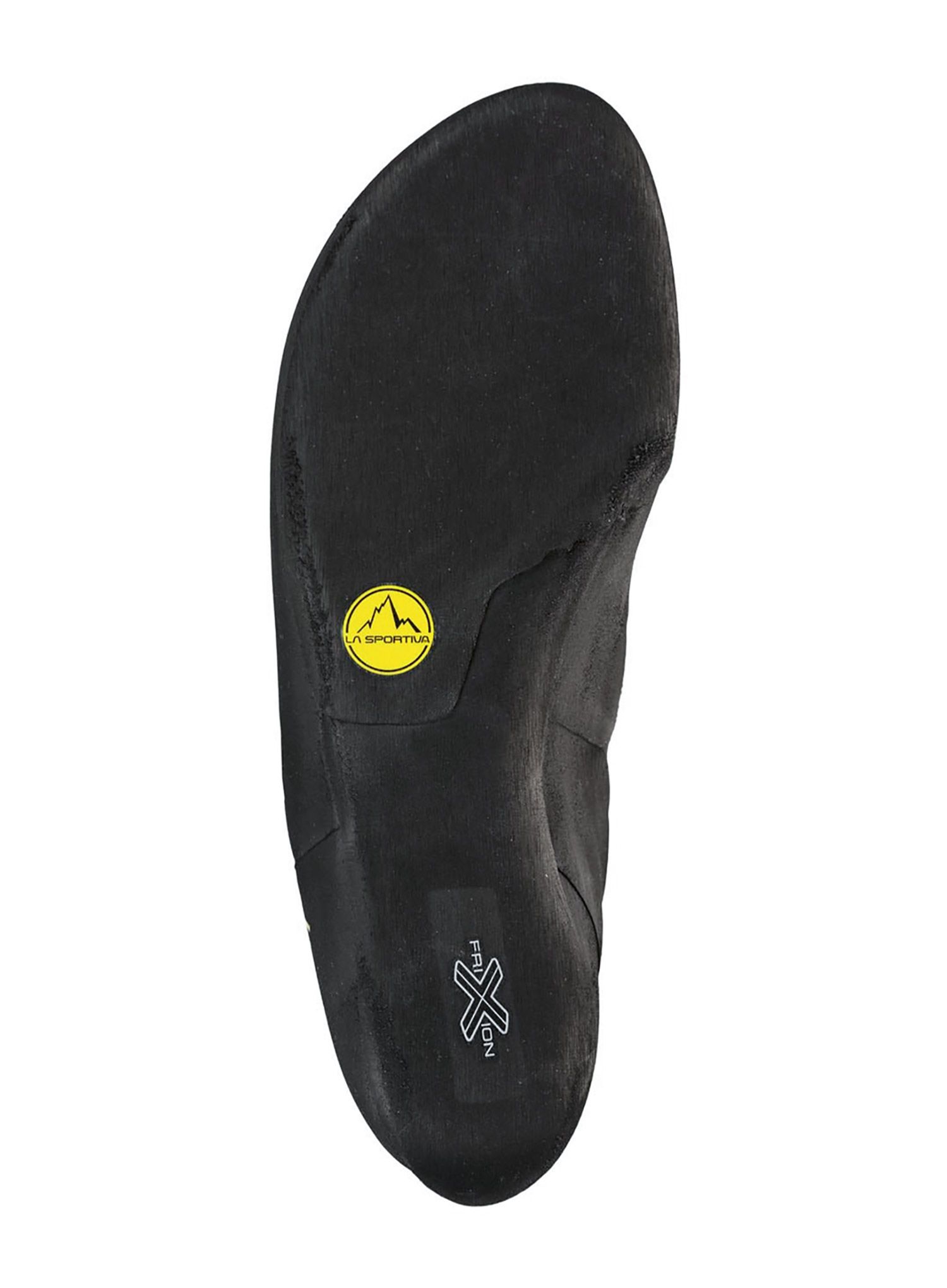 Lezečky La Sportiva Aragon - clay/jasmine green