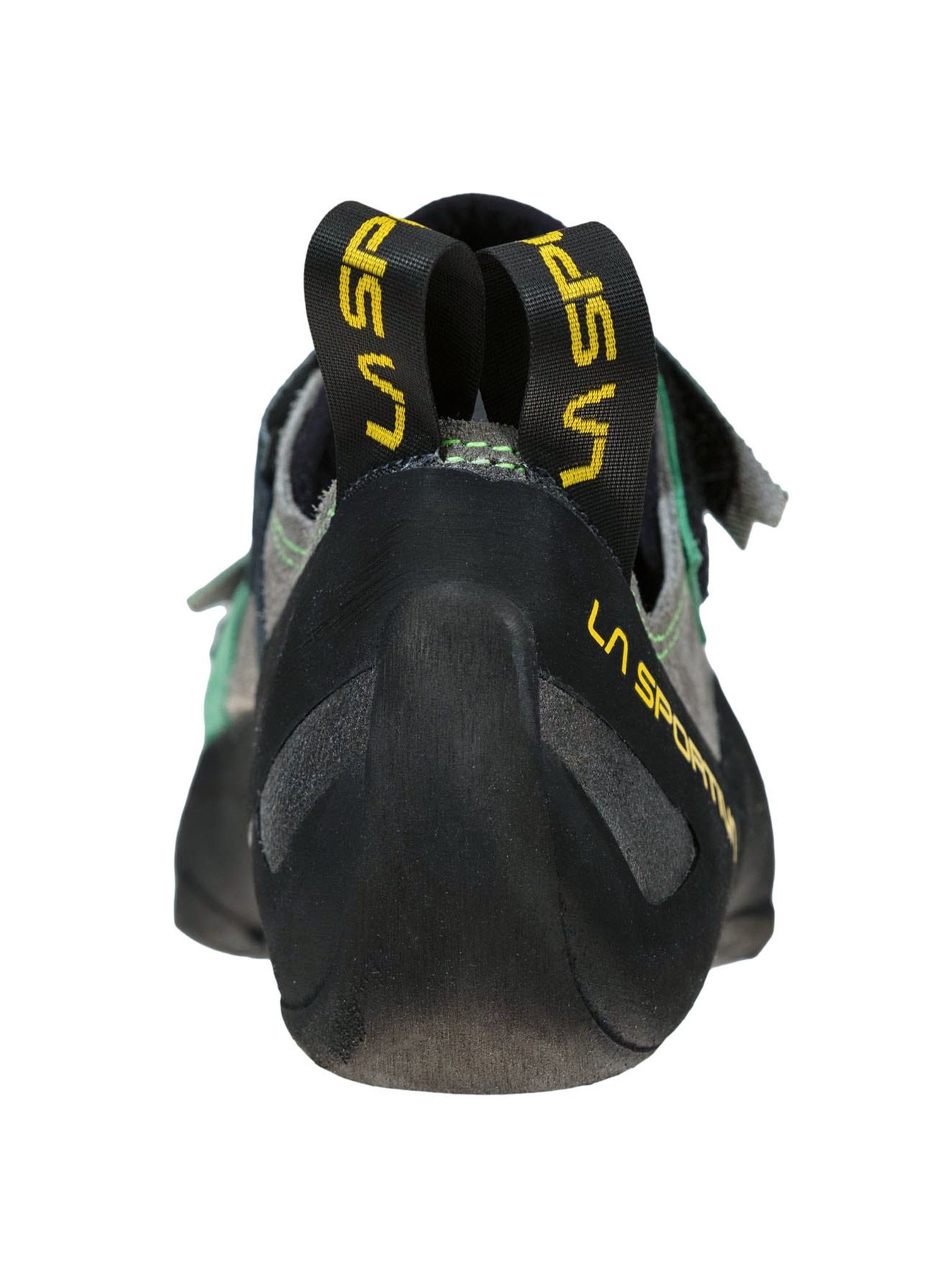 Lezečky La Sportiva Aragon - clay/jasmine green