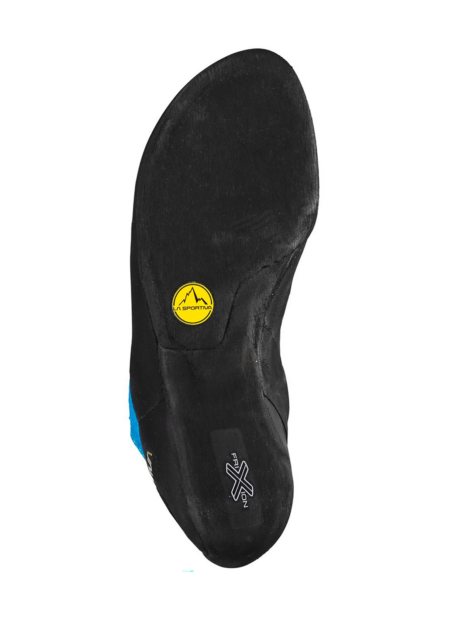 Lezečky La Sportiva Aragon - neptune/citrus