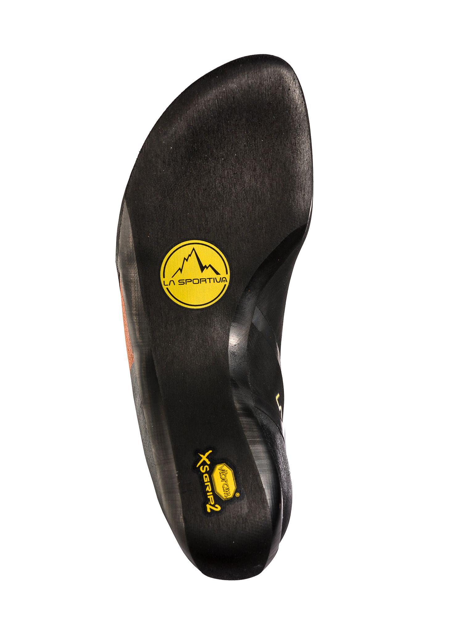 Lezecké boty La Sportiva Cobra - orange