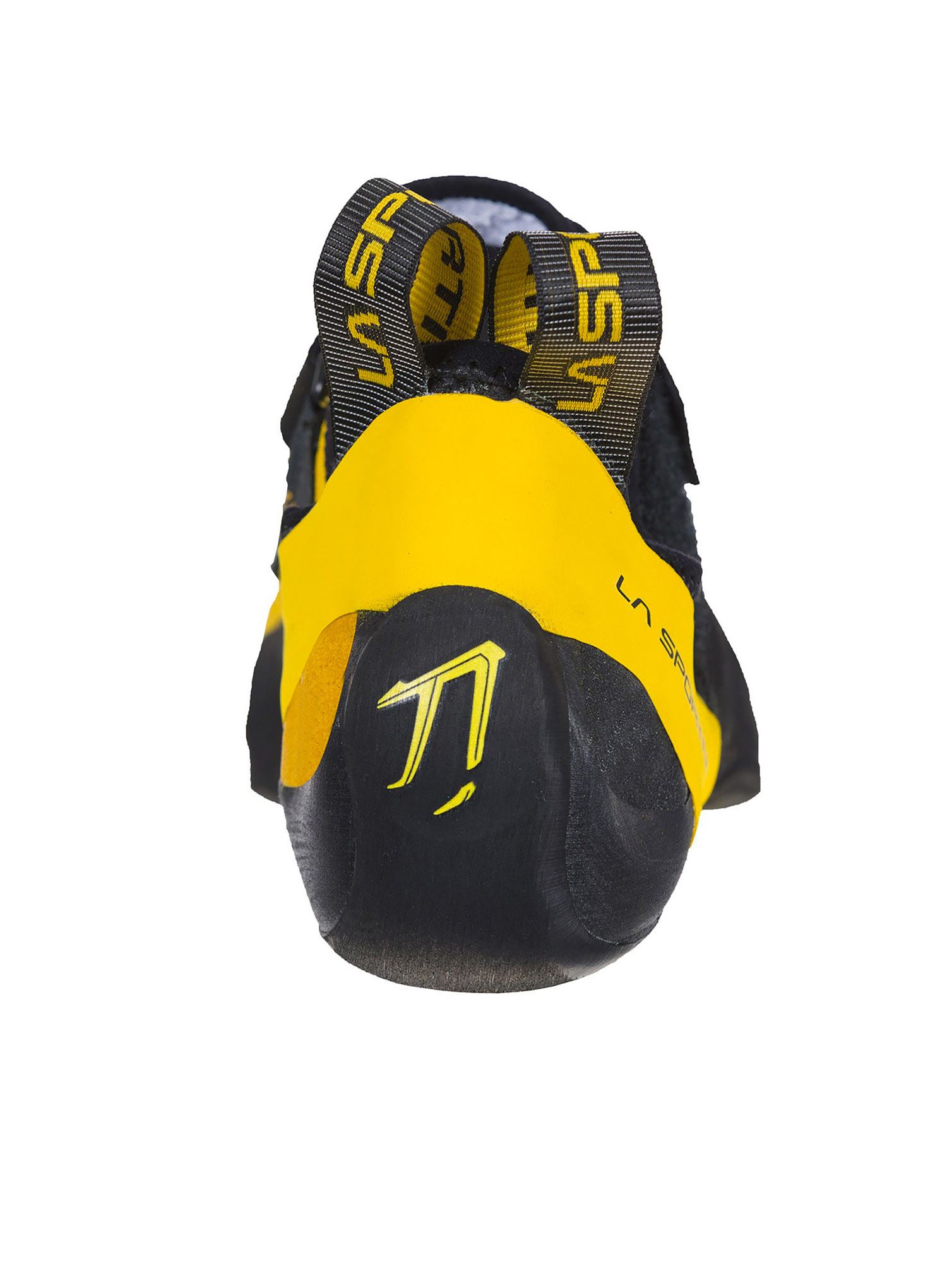 Lezečky La Sportiva Katana - yellow/black