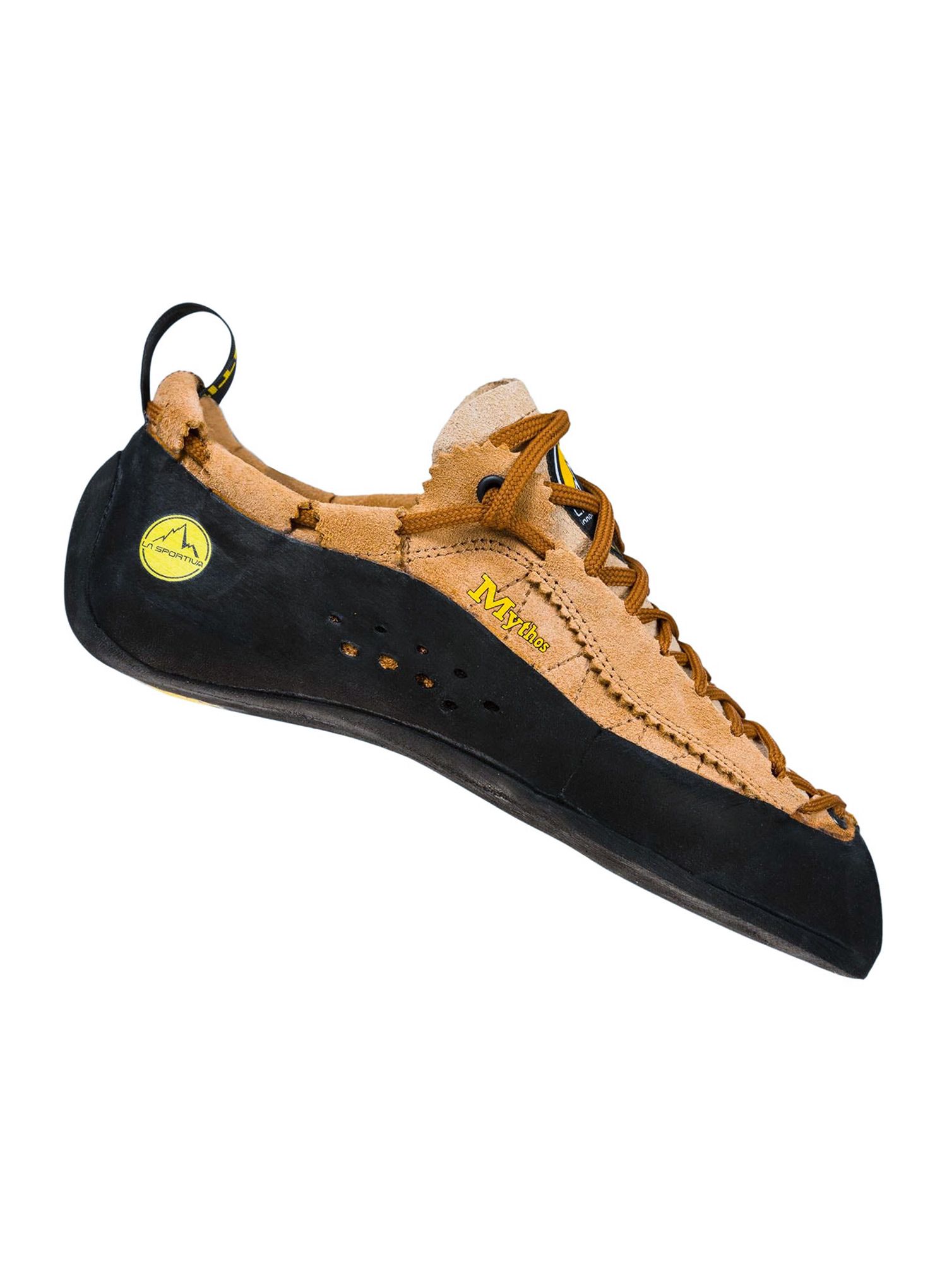 Lezečky La Sportiva Mythos - terra
