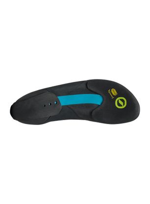 Lezecké boty Scarpa Drago LV - white