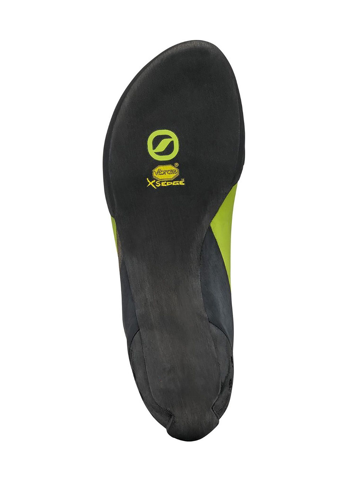 Lezečky Scarpa Maestro Mid Eco - stone/lightgray