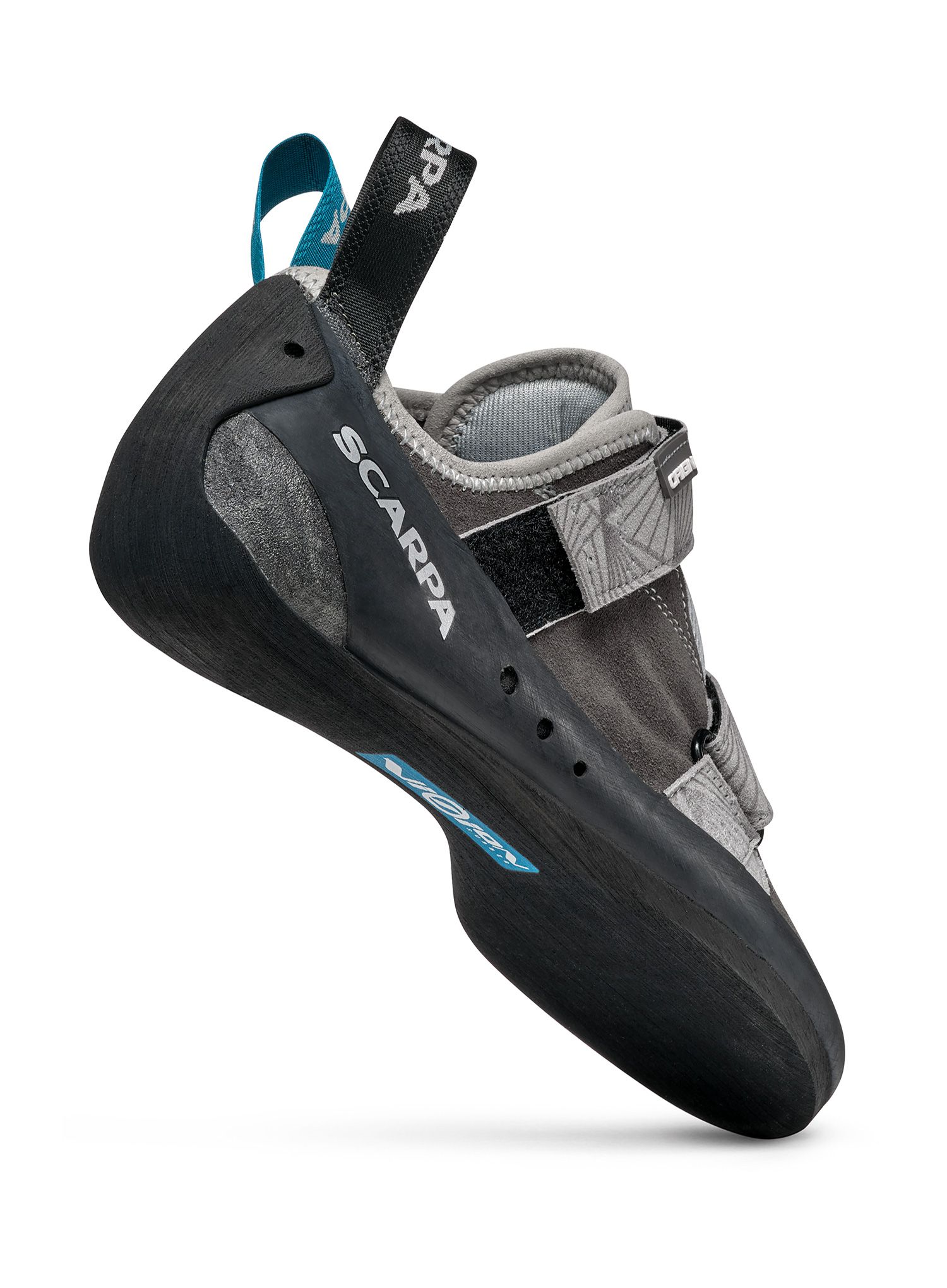 Lezečky Scarpa Origin - covey/black