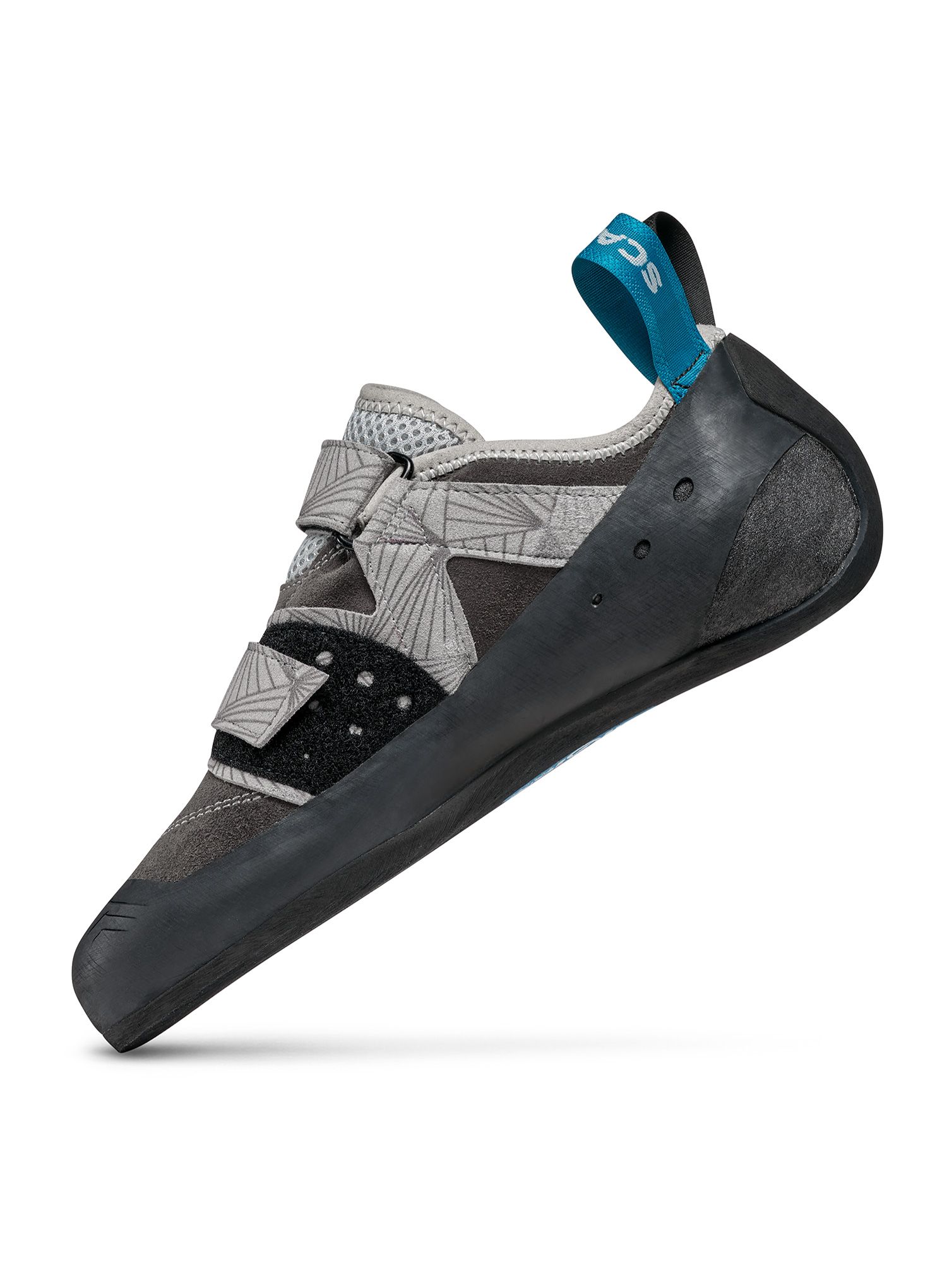 Lezečky Scarpa Origin - covey/black
