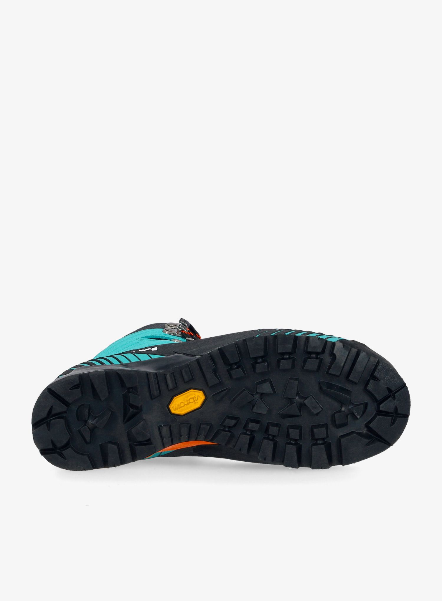 Dámské horolezecké boty Scarpa Ribelle HD - ceramic/baltic