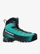 Dámské horolezecké boty Scarpa Ribelle HD - ceramic/baltic