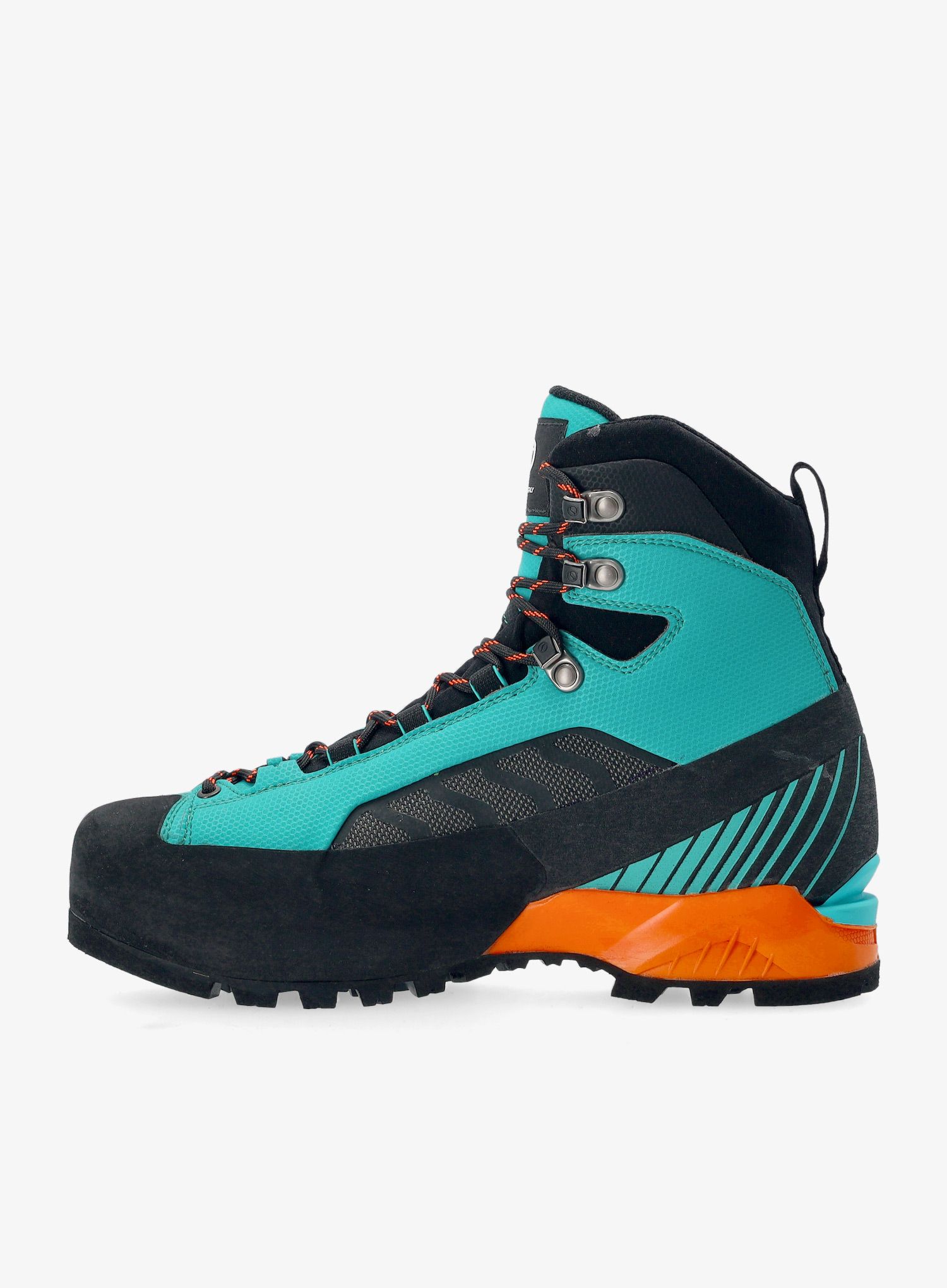 Dámské horolezecké boty Scarpa Ribelle Lite HD - baltic/baltic