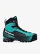 Dámské horolezecké boty Scarpa Ribelle Lite HD - baltic/baltic