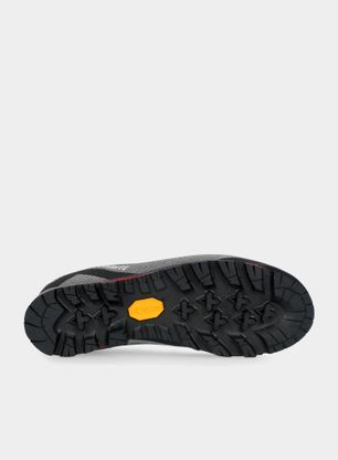 Horolezecké boty Dolomite Veloce GTX - pewter grey/fiery red