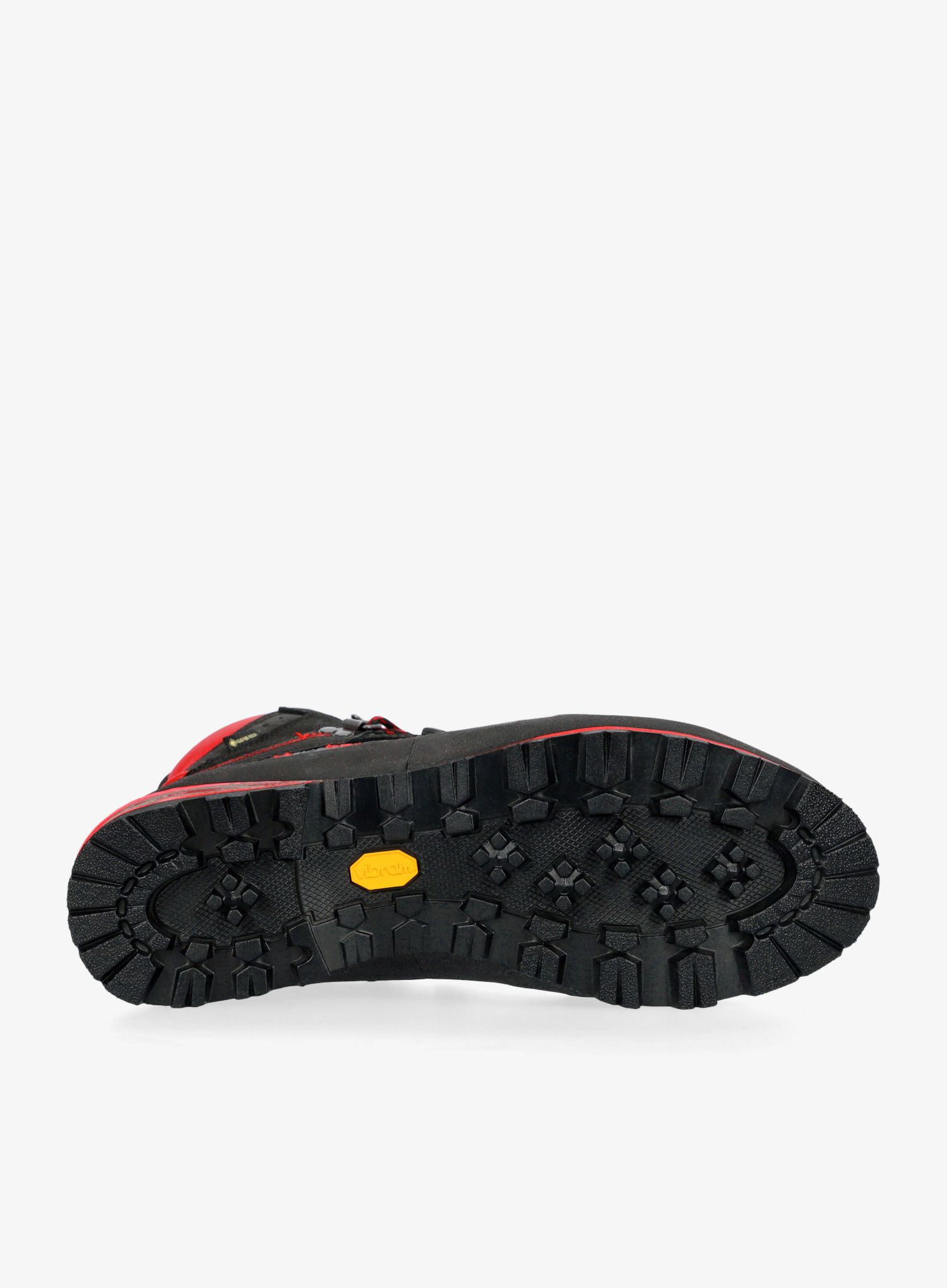 Vysokohorské boty Hanwag Friction II GTX - black