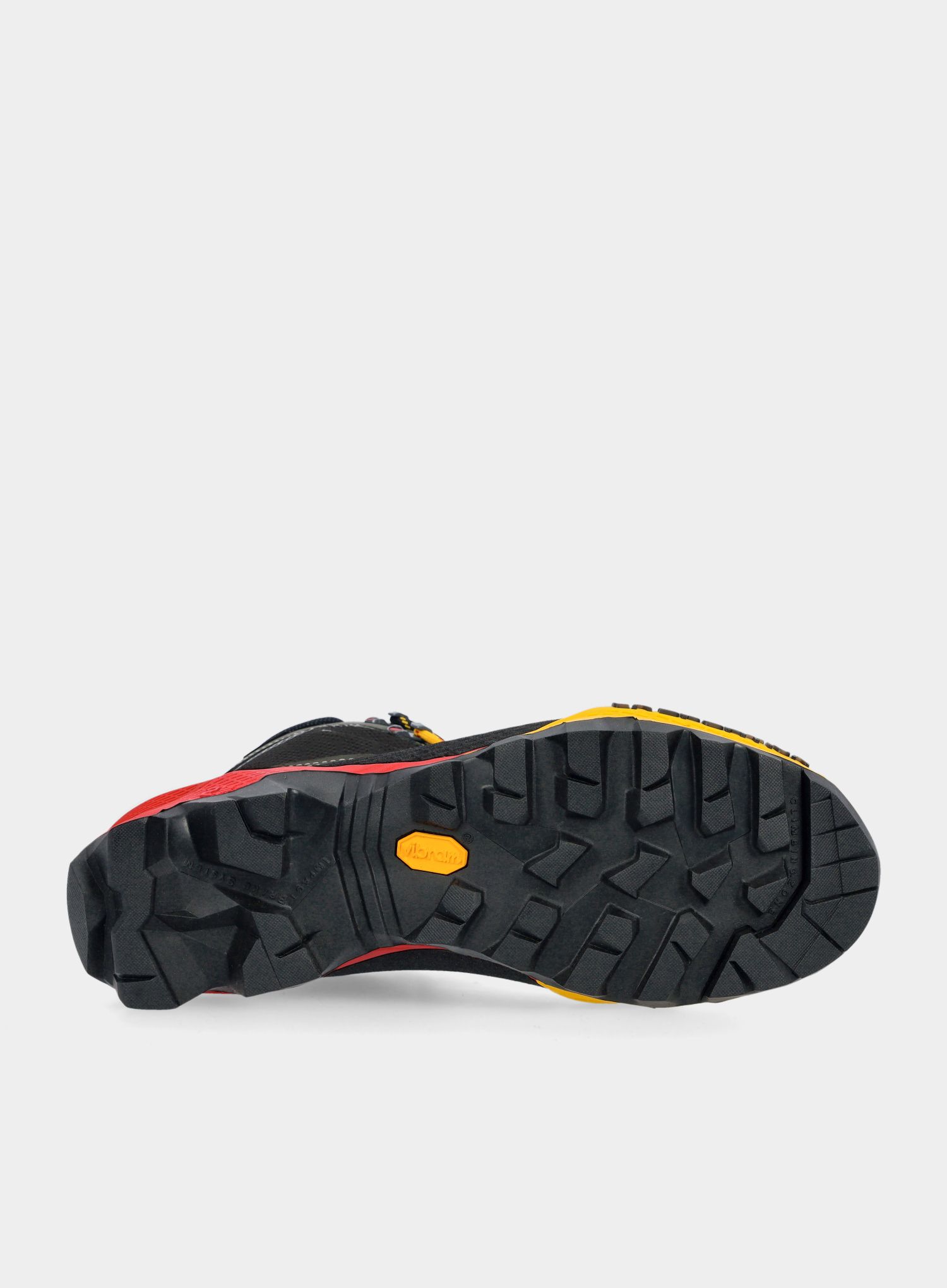 Horolezecké boty La Sportiva Aequilibrium LT GTX - blk/y.