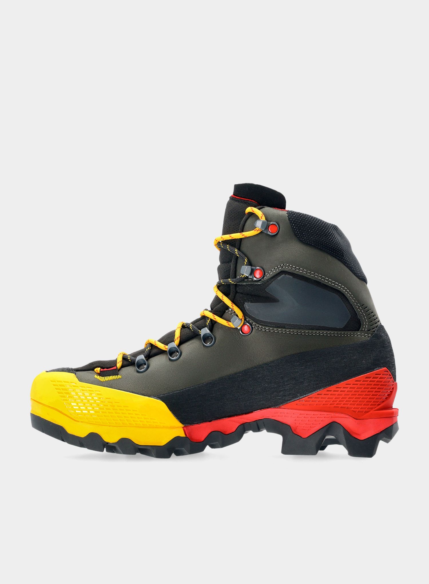 Horolezecké boty La Sportiva Aequilibrium LT GTX - blk/y.