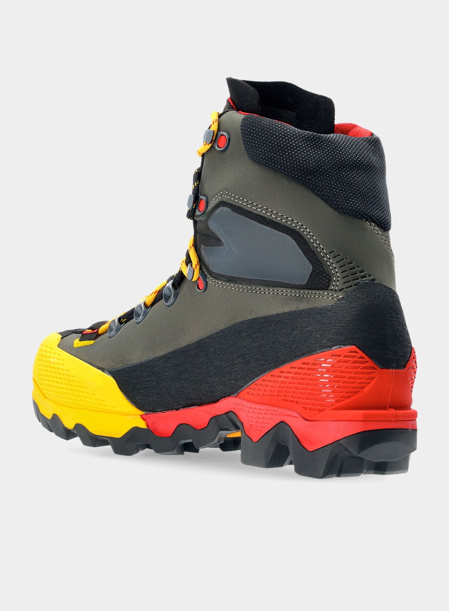 Horolezecké boty La Sportiva Aequilibrium LT GTX - blk/y.
