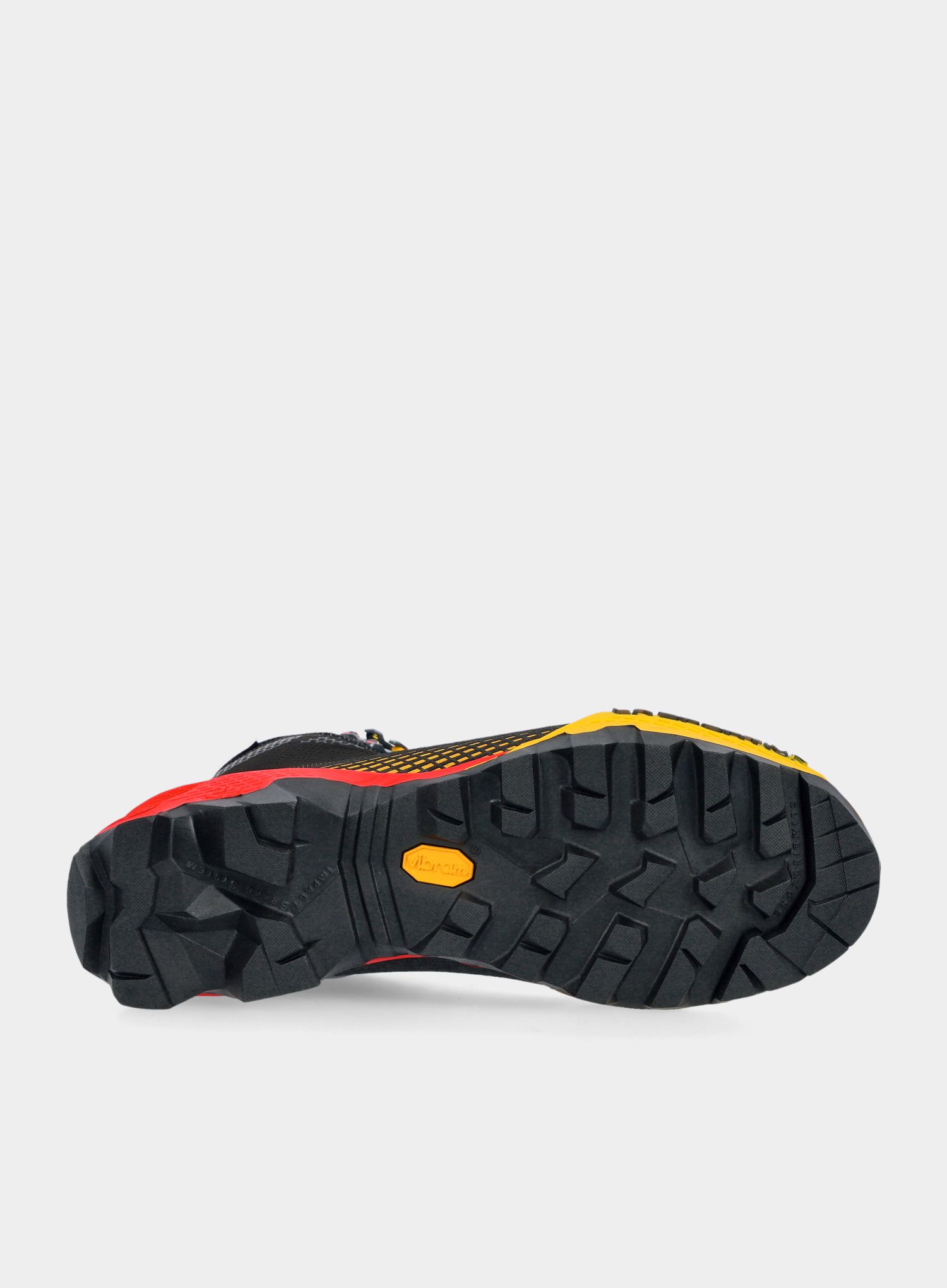 Horolezecké boty La Sportiva Aequilibrium ST GTX - bl/ye.