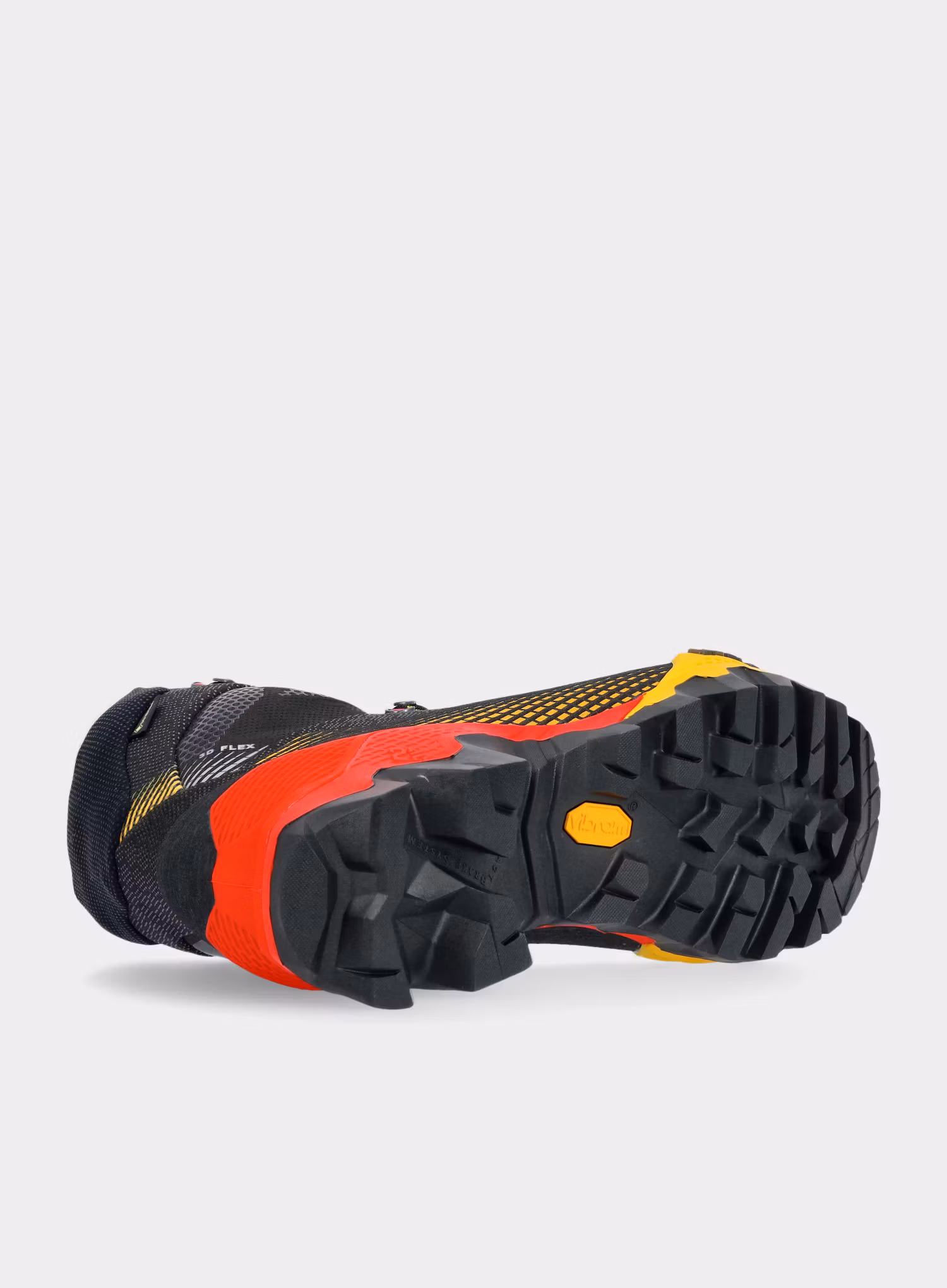 Horolezecké boty La Sportiva Aequilibrium ST GTX - bl/ye.