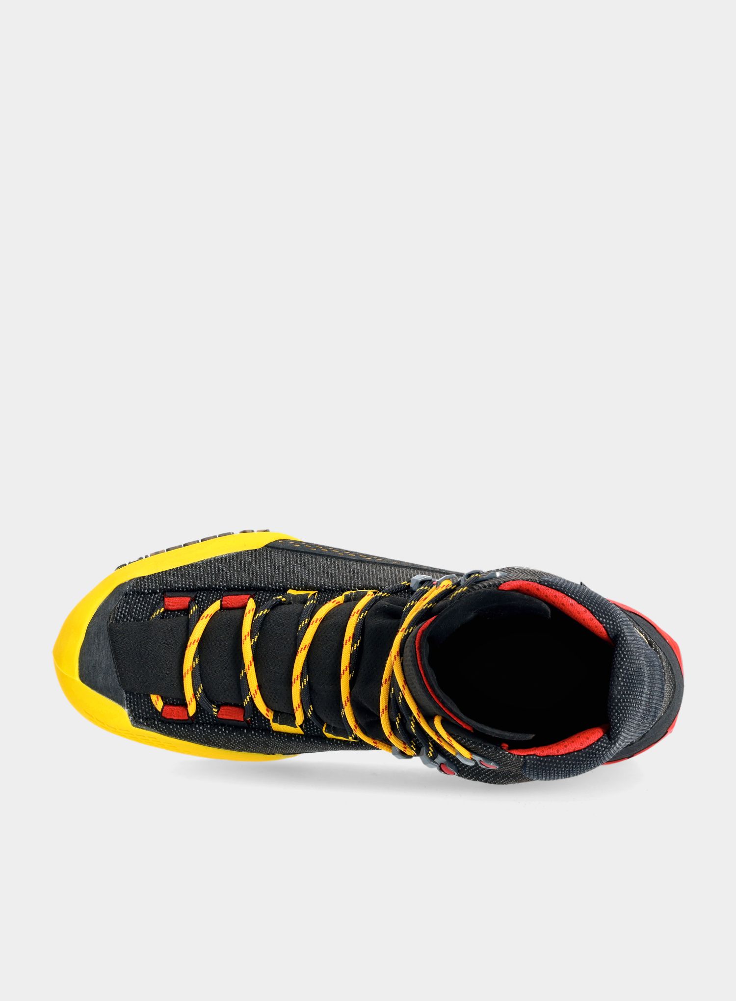 Horolezecké boty La Sportiva Aequilibrium ST GTX - bl/ye.