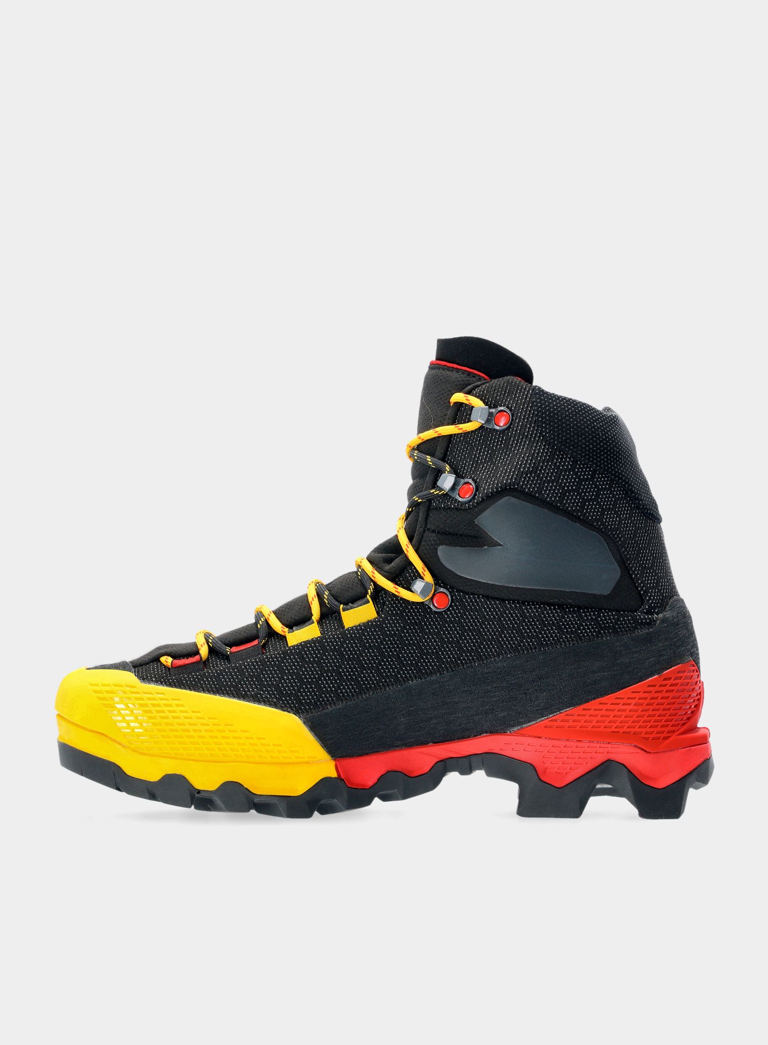 Horolezecké boty La Sportiva Aequilibrium ST GTX - bl/ye.
