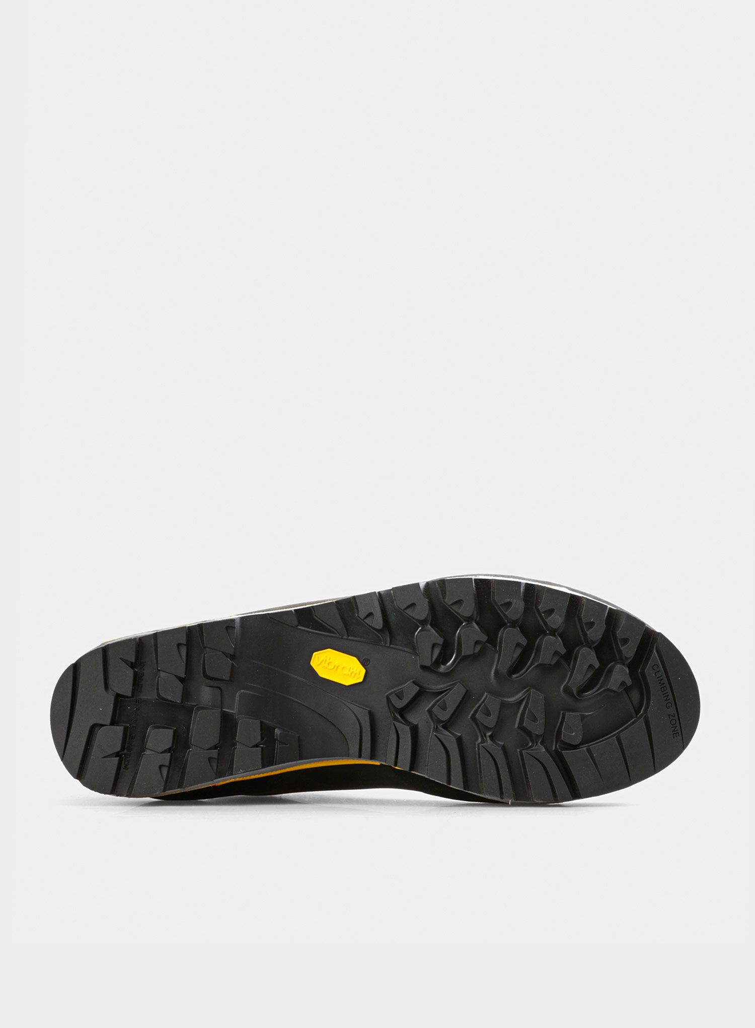 Horolezecké boty La Sportiva Trango Tech Leather GTX - black