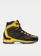 Horolezecké boty La Sportiva Trango Tech Leather GTX - black