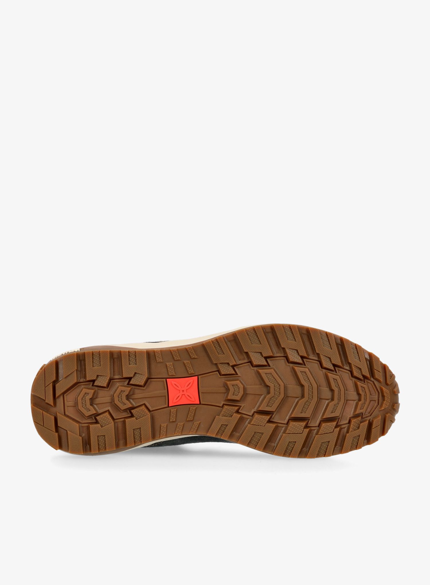 Zimní boty Montura Renon GTX - smoke grey/chestnut brown