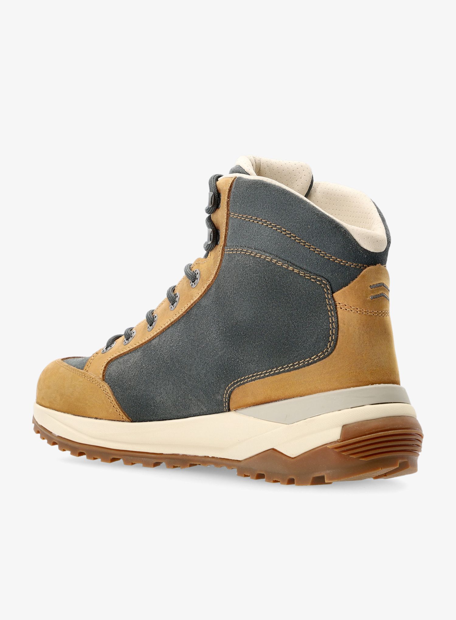 Zimní boty Montura Renon GTX - smoke grey/chestnut brown