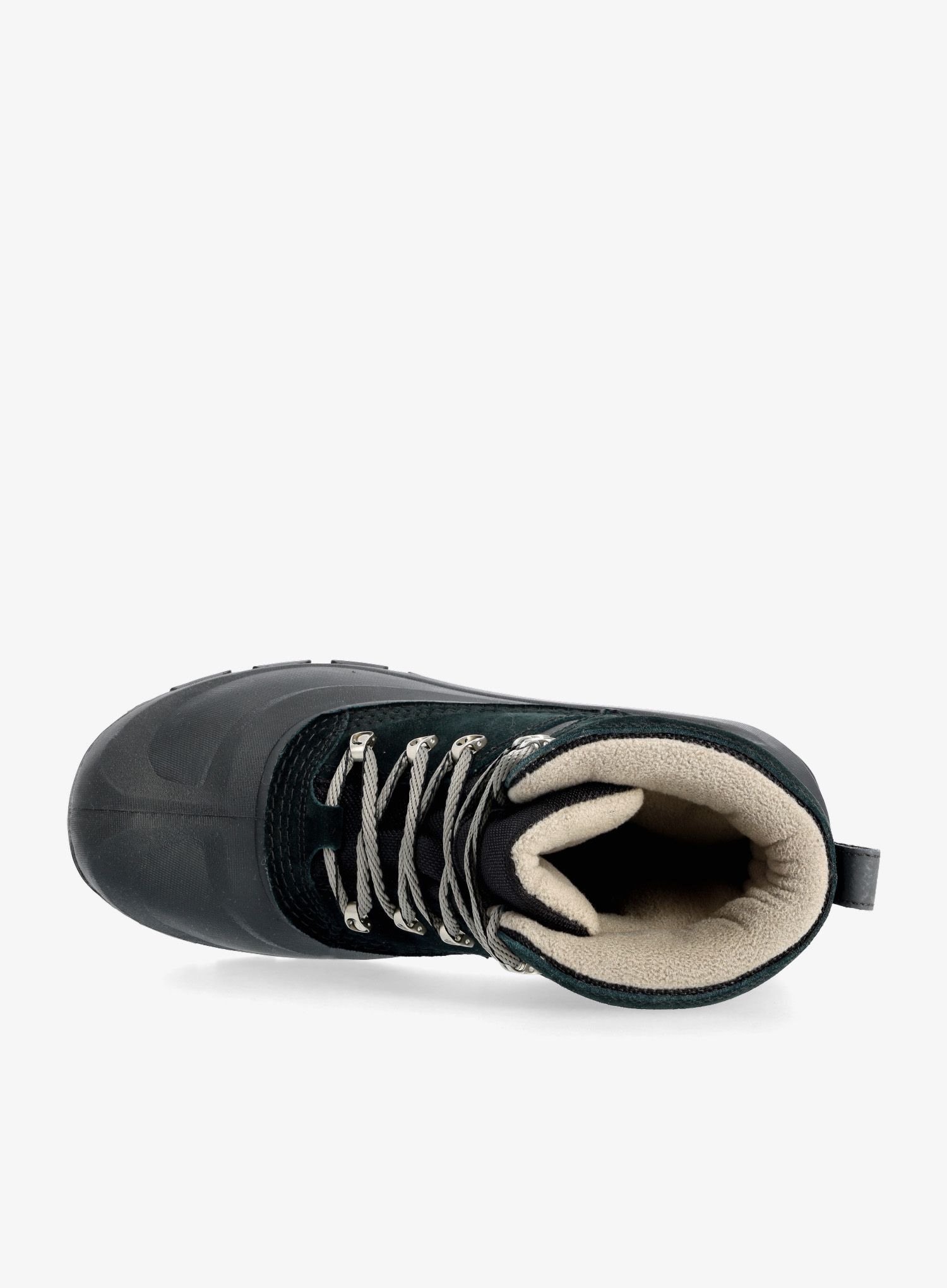 Zimní boty Sorel Buxton Lace - black/quarry