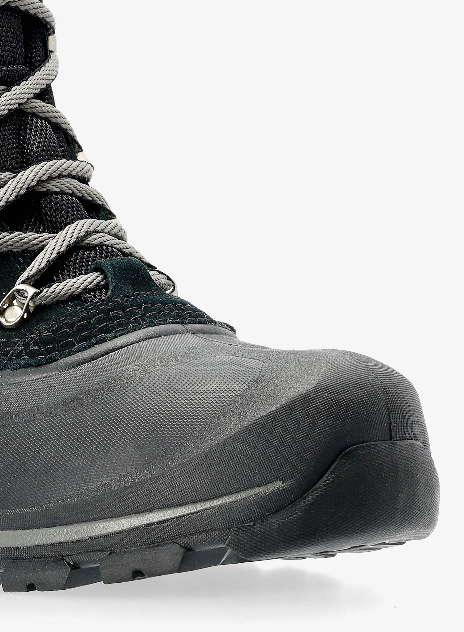 Zimní boty Sorel Buxton Lace - black/quarry