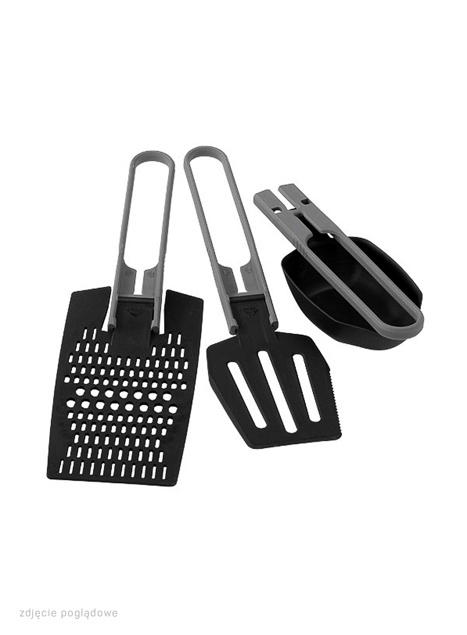 Sítko MSR Alpine Grater/Strainer