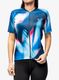 Cyklo triko dámské Schoffel Shirt Vertine - dress blues