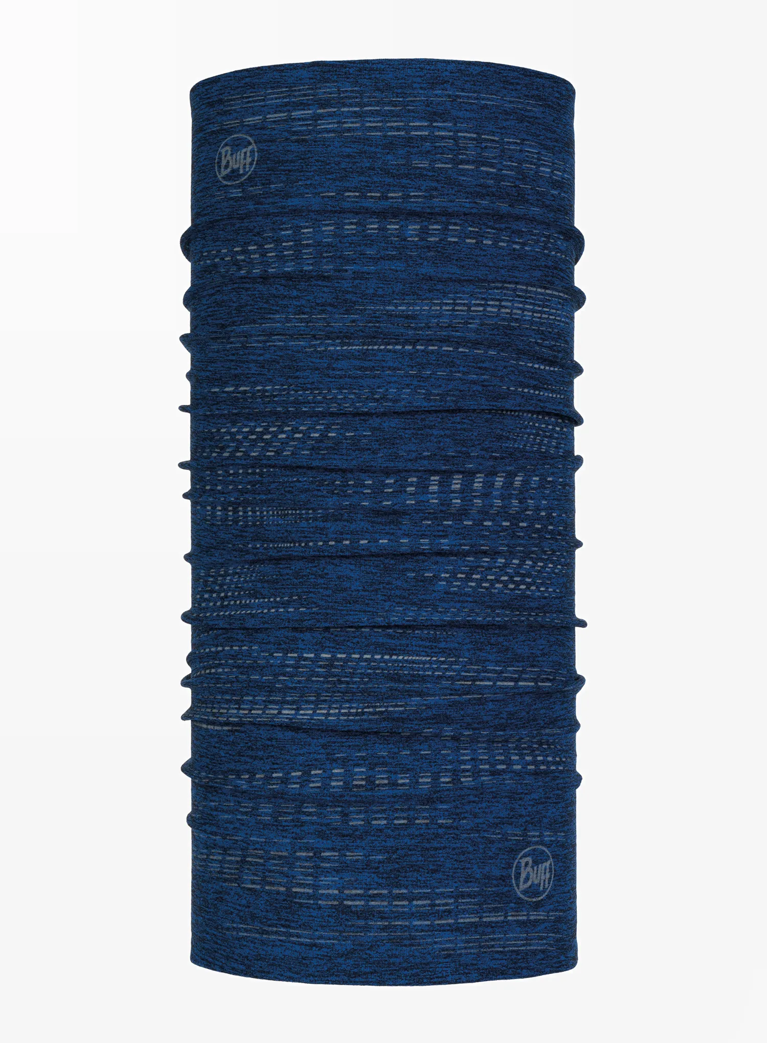 Multifunkční šátek Buff Dryflx - r-blue