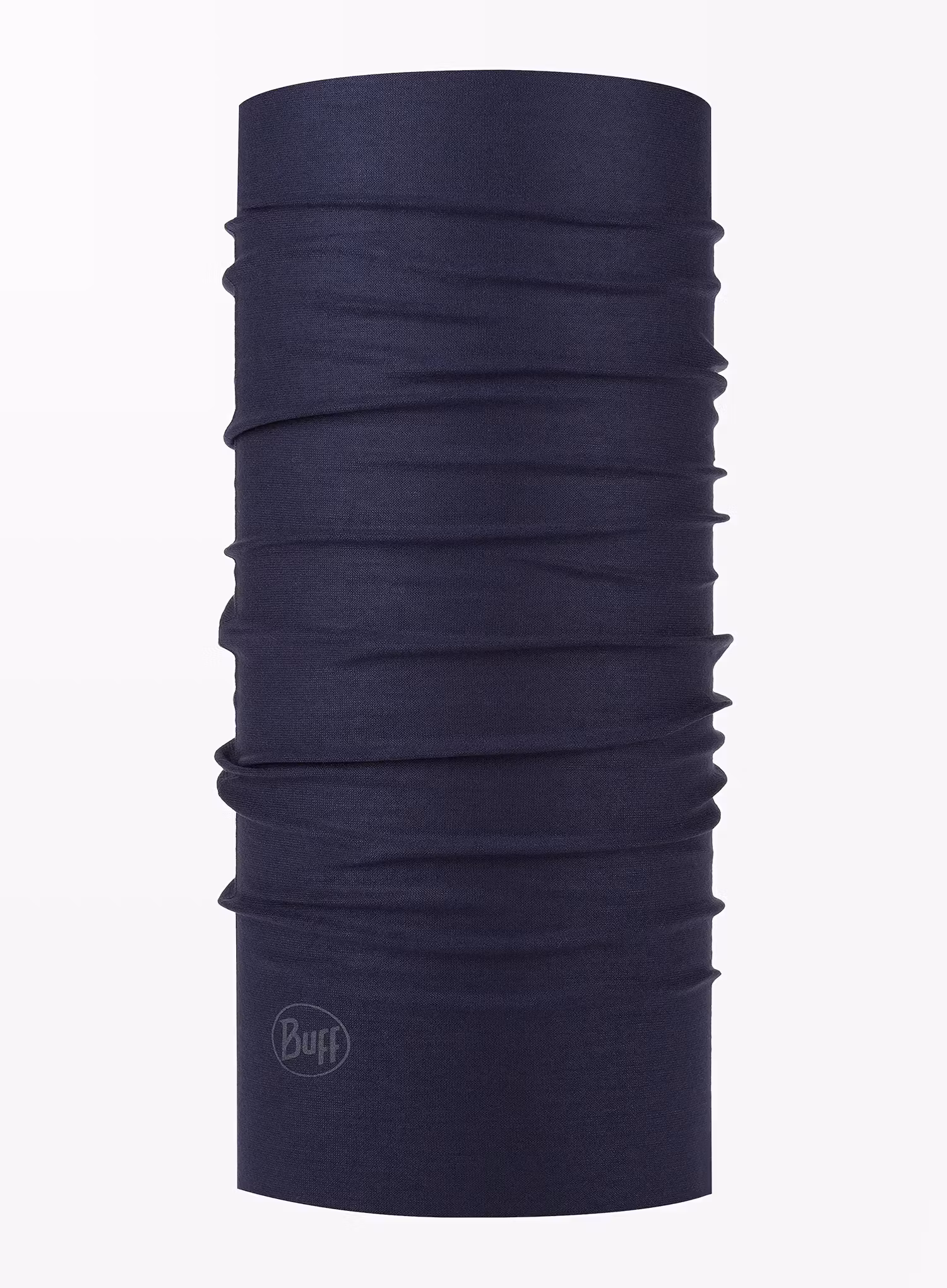 Multifunkční šátek Buff Original - solid night blue