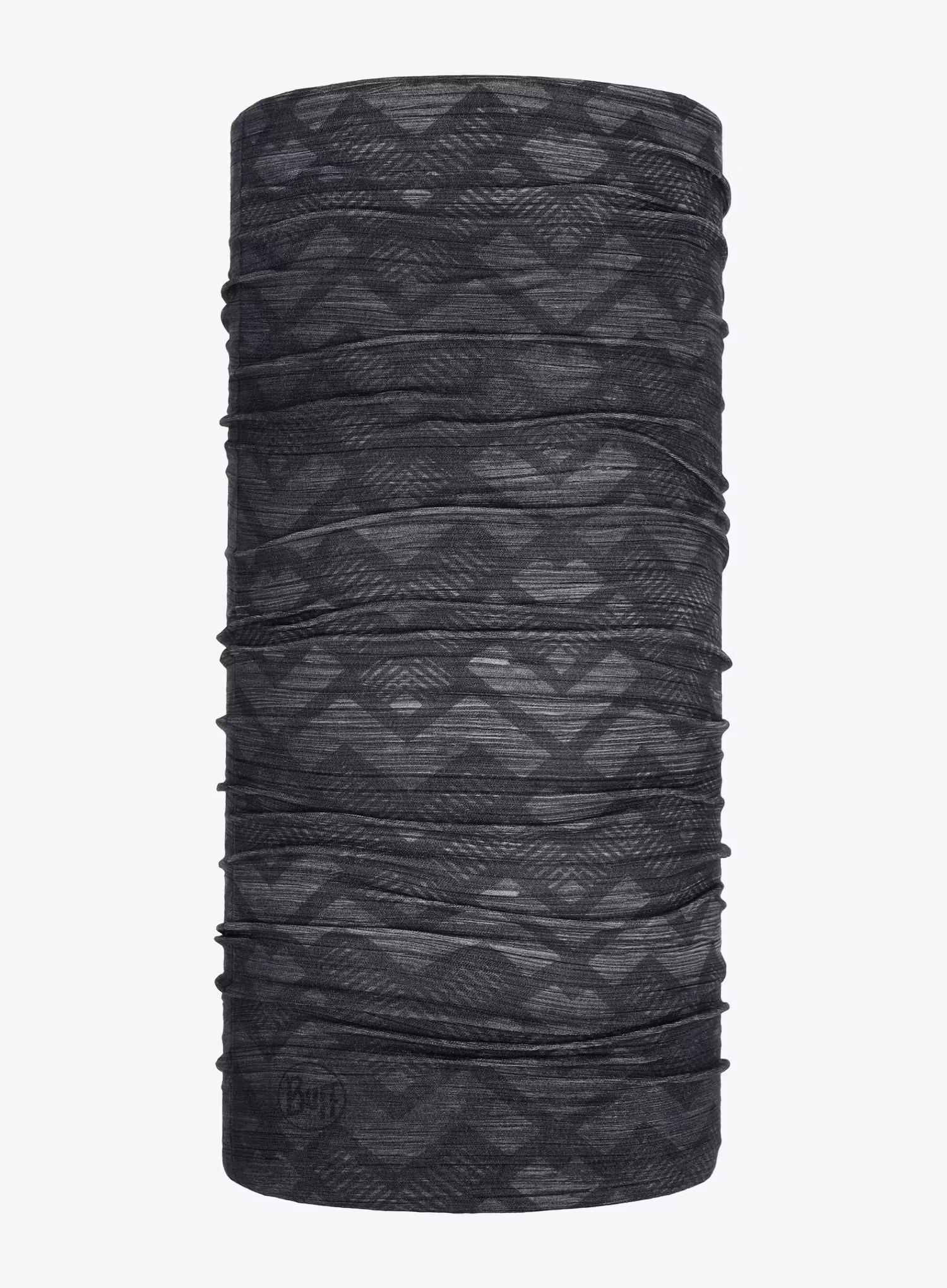 Multifunkční šátek Buff Coolnet UV - eon graphite