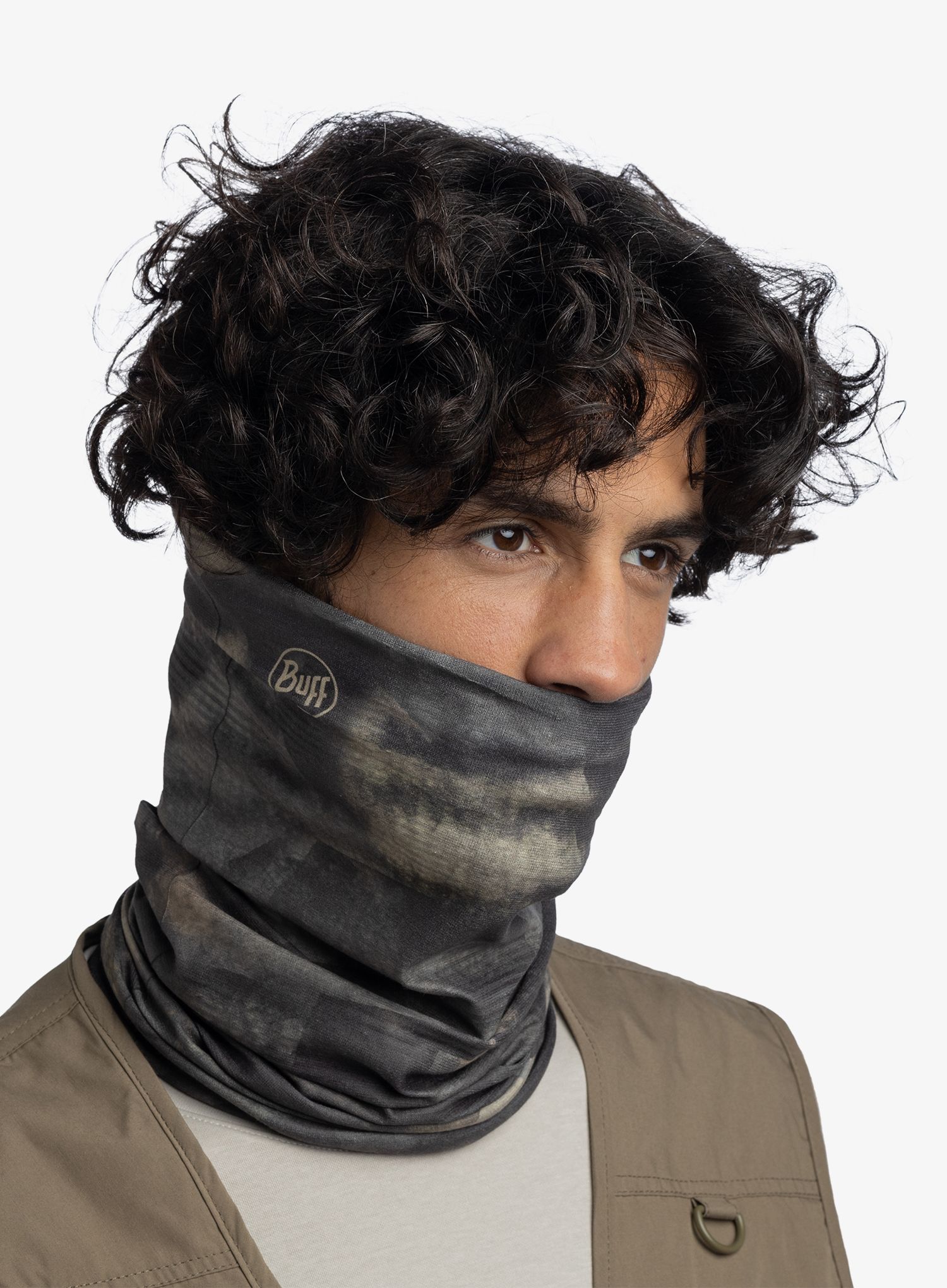 Multifunkční šátek Buff Coolnet UV Insect Shield - riakion multi