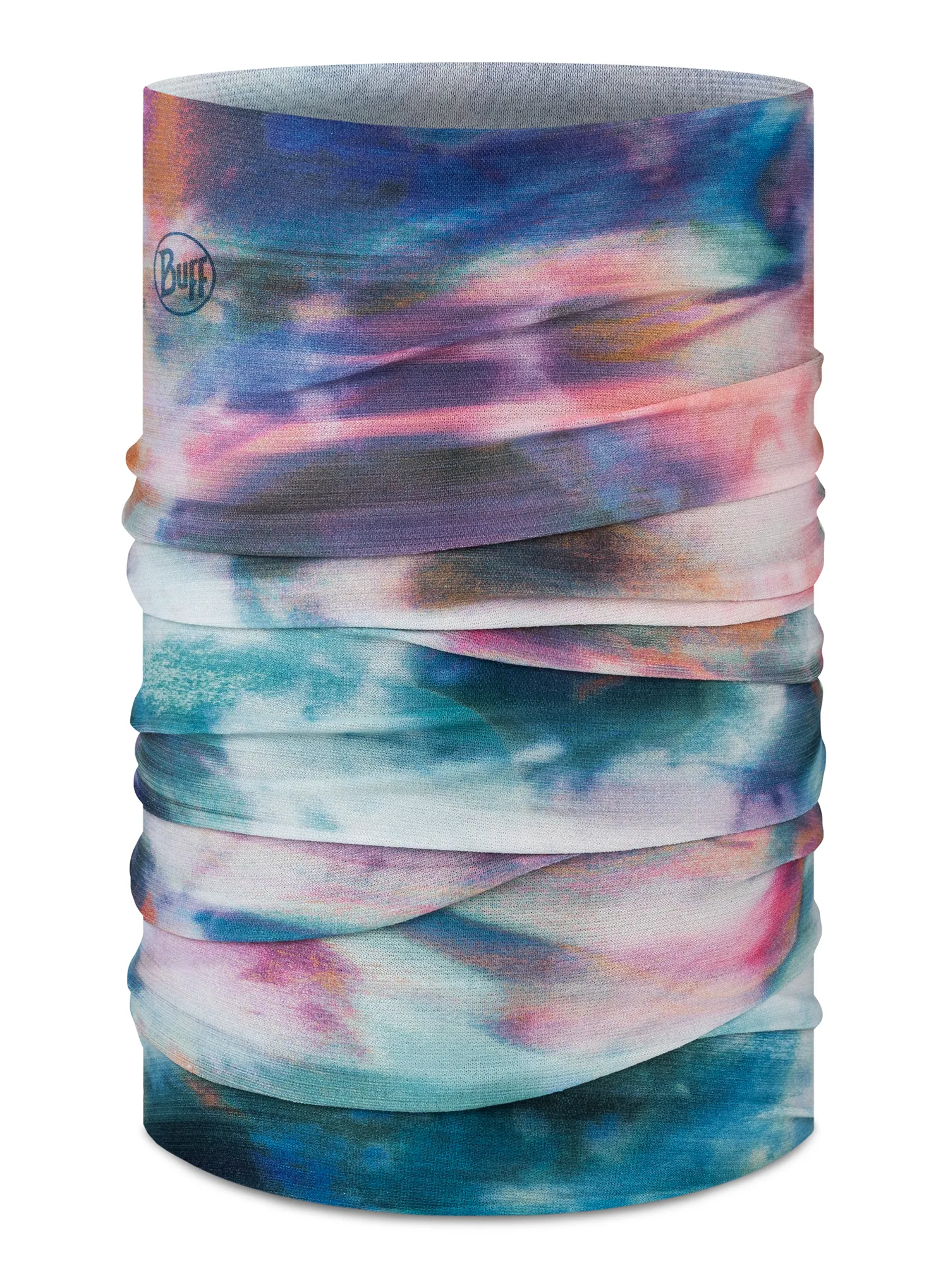 Multifunkční šátek Buff Coolnet UV - newa multi 