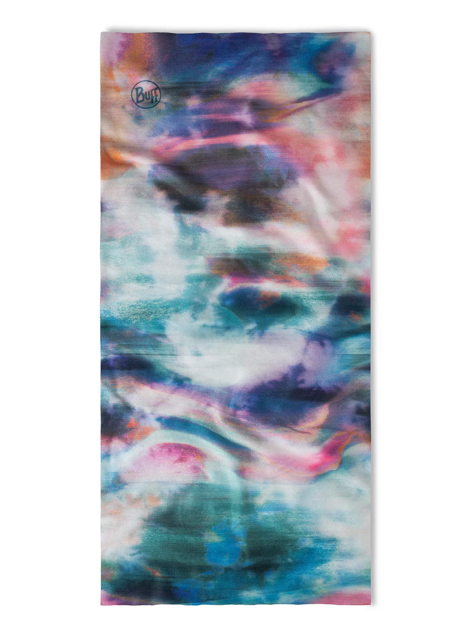 Multifunkční šátek Buff Coolnet UV - newa multi 