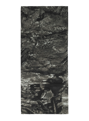 Multifunkční šátek Buff CoolNet UV - real tree aspect graphite