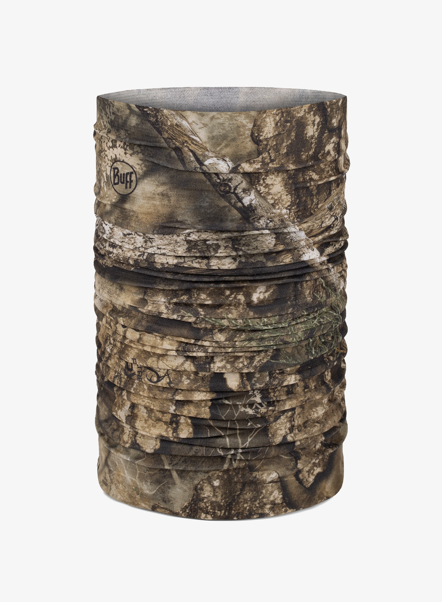 Multifunkční šátek Buff Coolnet UV - realtree apx
