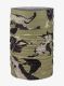 Multifunkční šátek Buff Coolnet UV - rub chomp khaki
